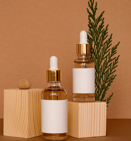 Beauty-Essentials