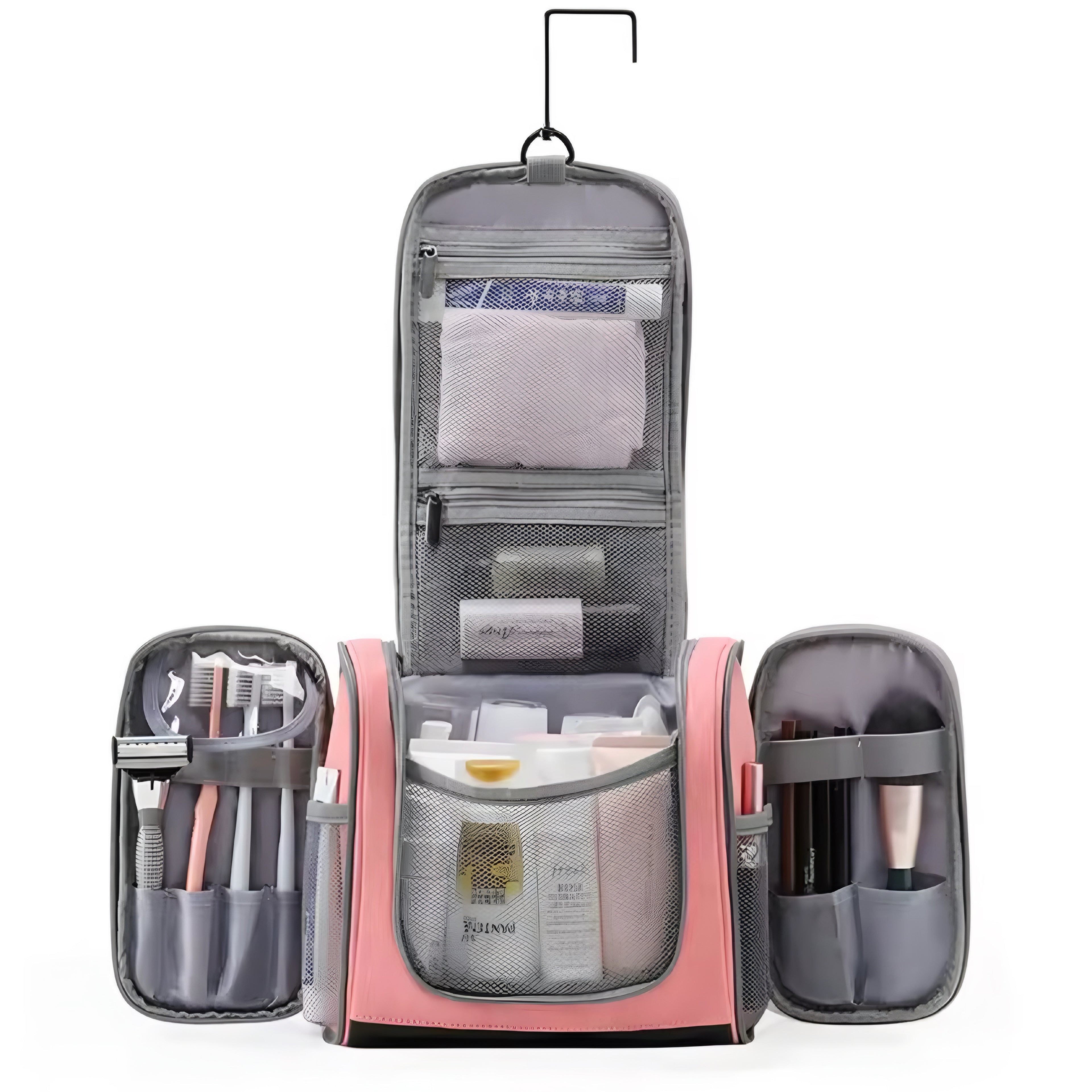 Wasserdichte Kosmetiktasche für Damen