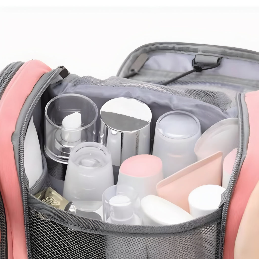 Wasserdichte Kosmetiktasche für Damen