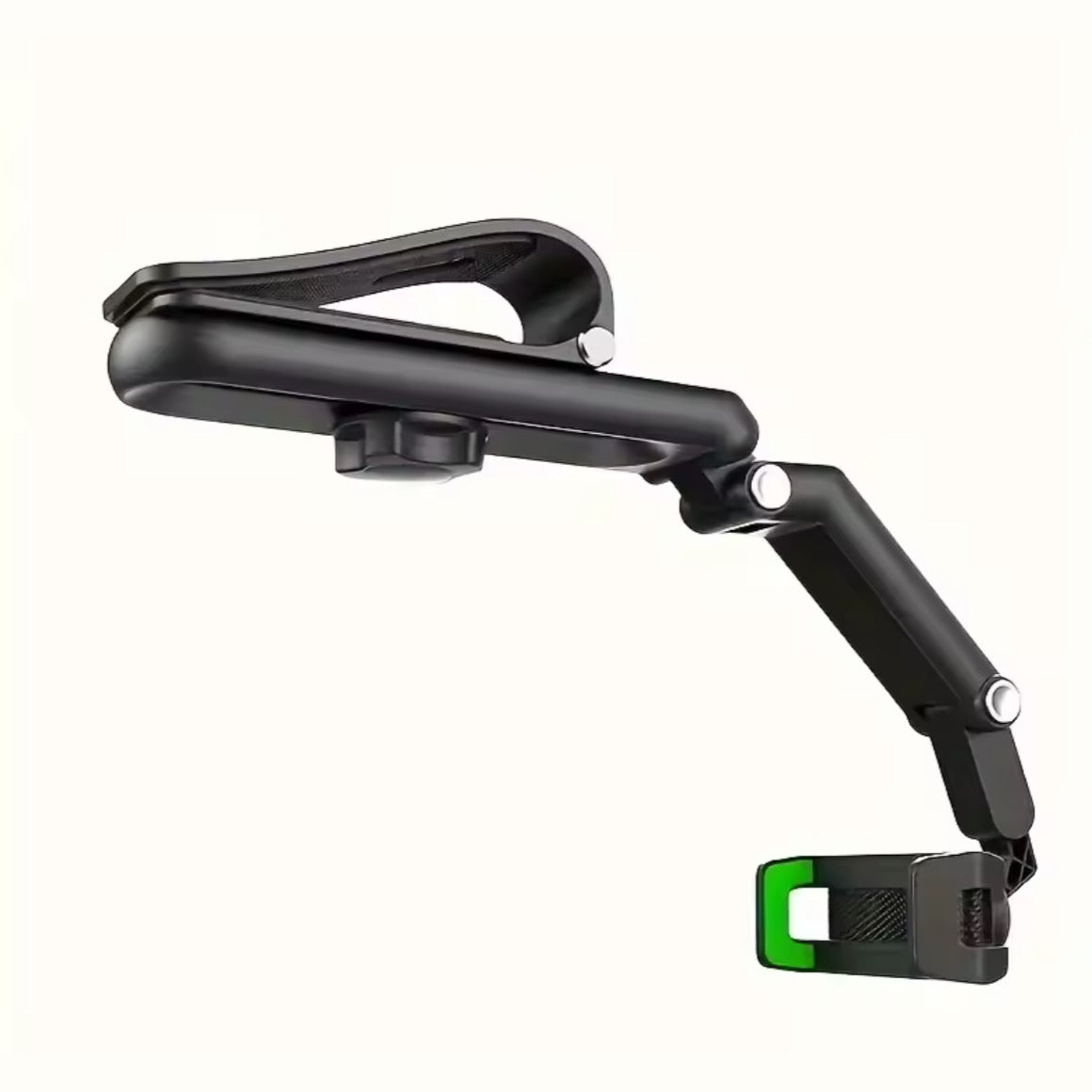 Multifunktionale Handyhalterung fürs Auto